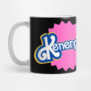 Kenergy! Mug